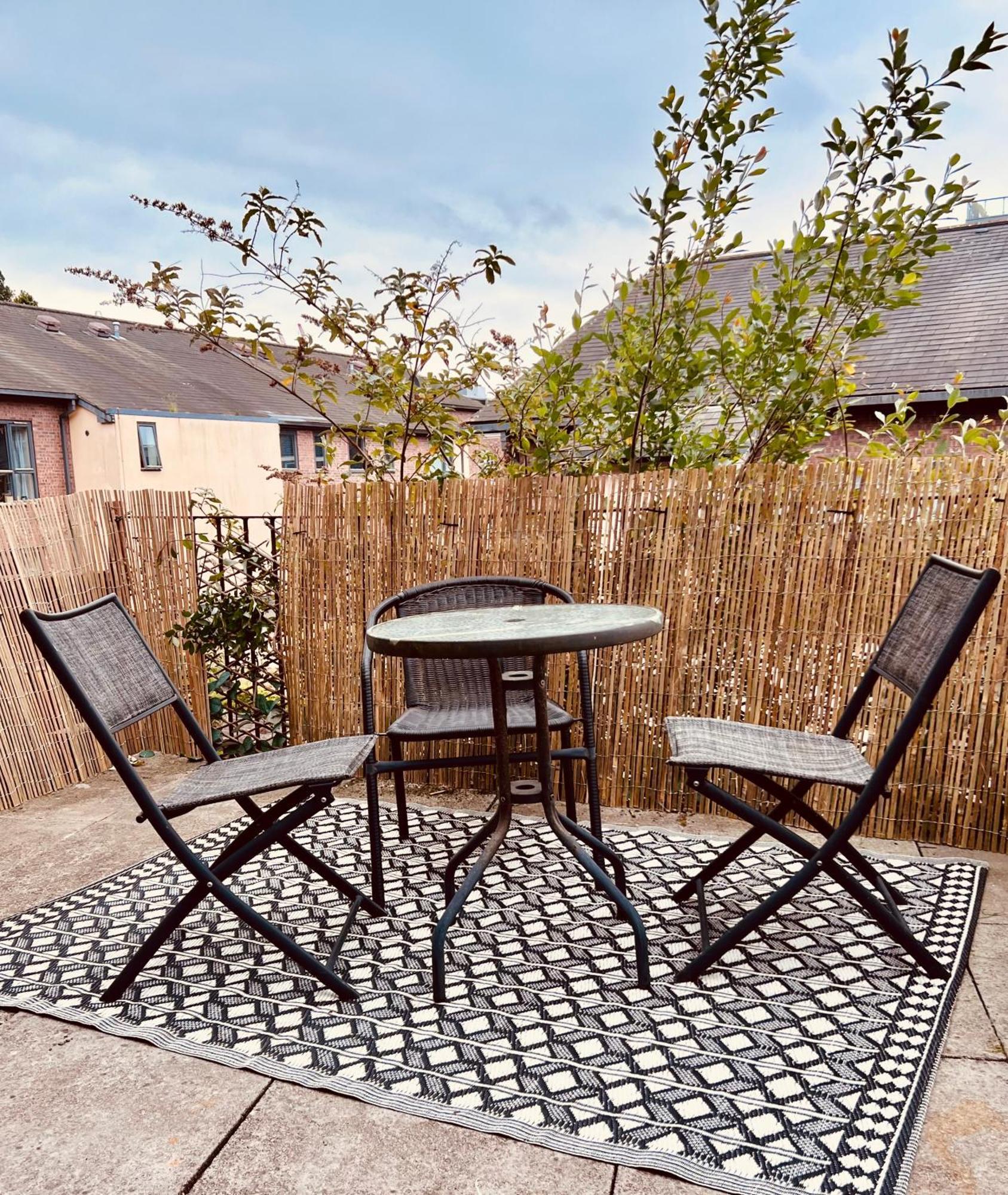 Ropewalks City Centre Apartment With Roof Terrace Liverpool Kültér fotó