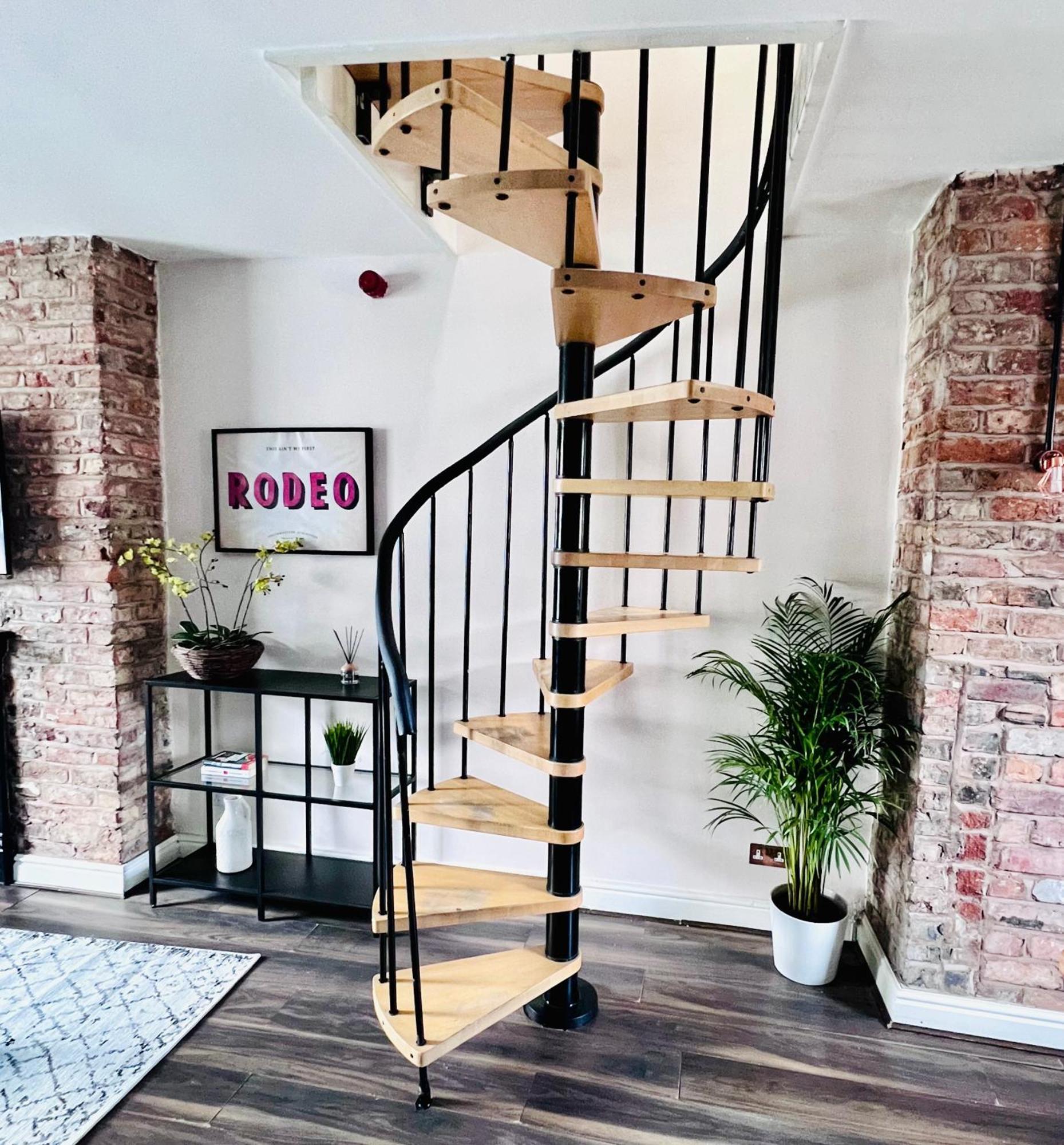 Ropewalks City Centre Apartment With Roof Terrace Liverpool Kültér fotó